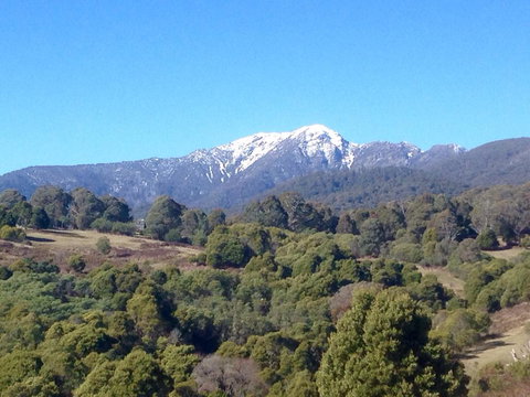 A View To A Hill - Accommodation Southport 3