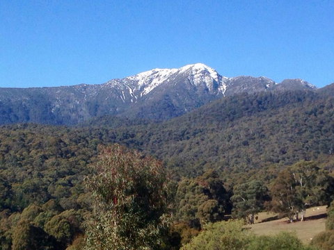A View To A Hill - Accommodation Southport 2