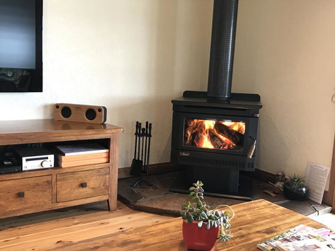 A View To A Hill - Accommodation Southport 1