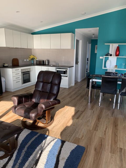 A1ViewBicheno Appartment - Accommodation Southport 0