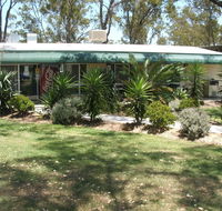 AAOK Jandowae Accommodation Park - Southport Accommodation