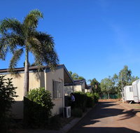 AAOK Karratha Caravan Park - Accommodation Southport