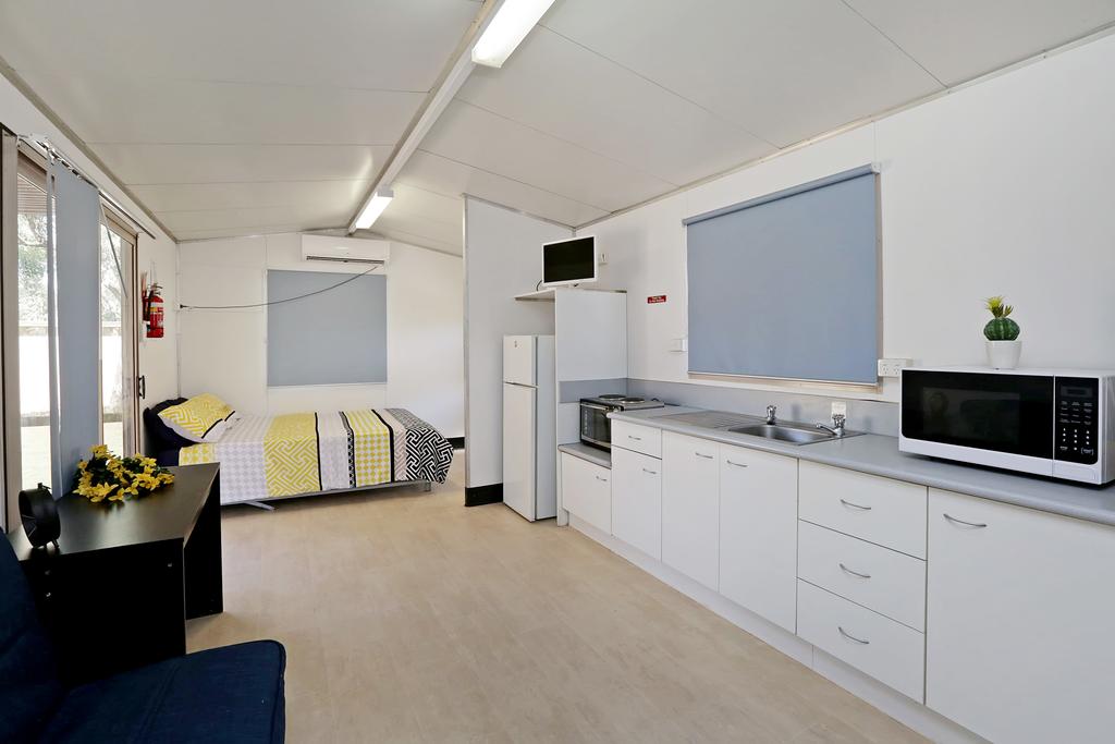 Duchess QLD Southport Accommodation
