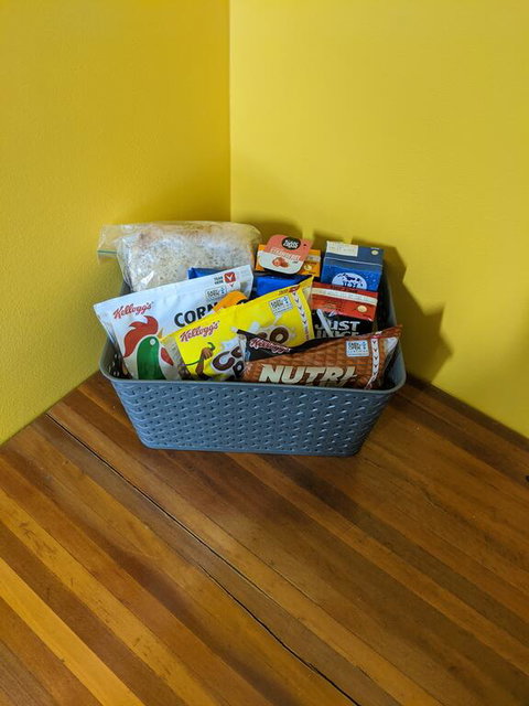 AAOK Riverdale Caravan Park - Accommodation Southport 3