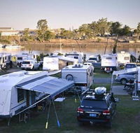AAOK Riverdale Caravan Park - Southport Accommodation