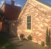 Aarav Cottage - Southport Accommodation
