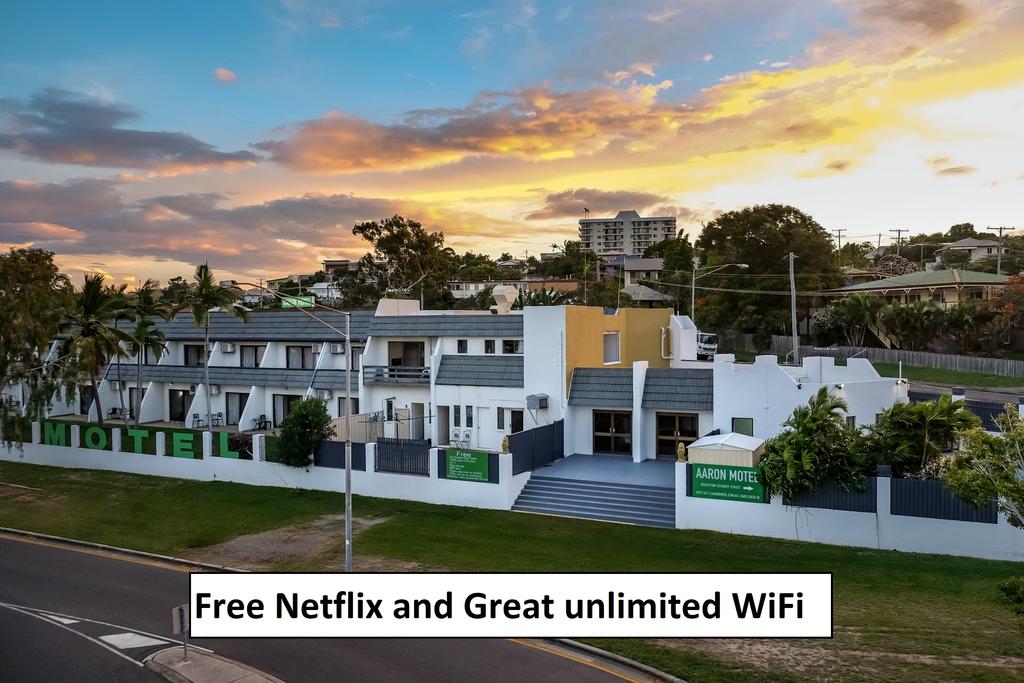 South End QLD Southport Accommodation
