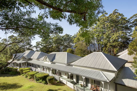 Aaronlee Retreat - Southport Accommodation 0