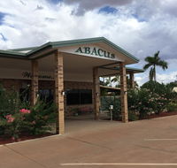 Abacus Motel - Southport Accommodation