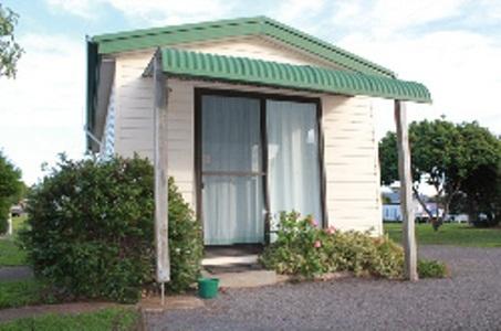 Abel Tasman Cabins Devonport - Accommodation Southport 2
