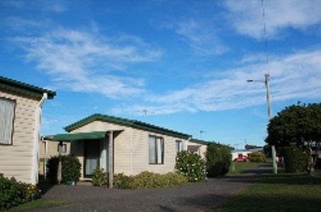 Abel Tasman Cabins Devonport - Accommodation Southport 1
