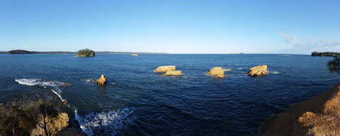 Abel Tasman Motel - Accommodation Southport 3