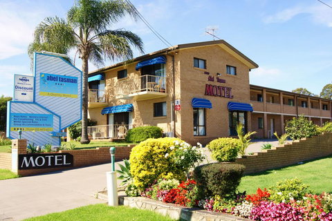 Abel Tasman Motel - Accommodation Southport 1