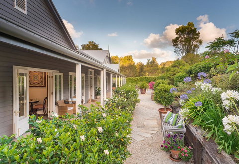 Abelia House - Accommodation Southport 0