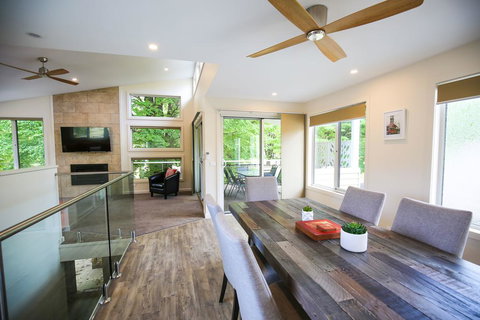 Aberdeen - Accommodation Southport 0