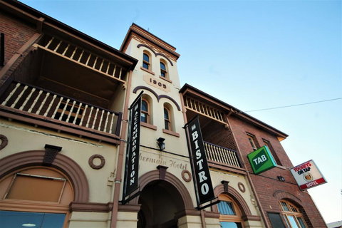 Abermain Hotel - Accommodation Southport 2