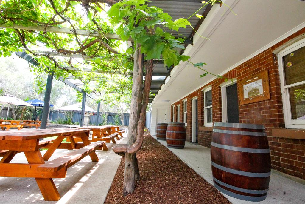 Loxford NSW Southport Accommodation