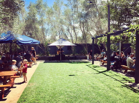 Abermain Hotel - Accommodation Southport 1