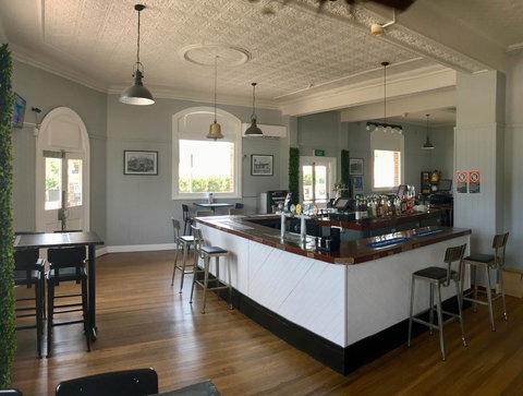 Abermain Hotel - Accommodation Southport 3