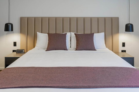 Abode Belconnen - Accommodation Southport 1