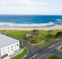 Abode Malua Bay - Accommodation Southport