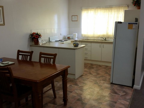 About Town Cottages - Accommodation Southport 3