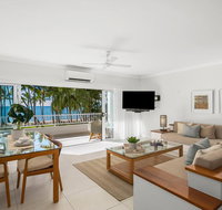 Absolute Beachfront Apt. In Alamanda Beachfront Resort 14 - Accommodation Southport