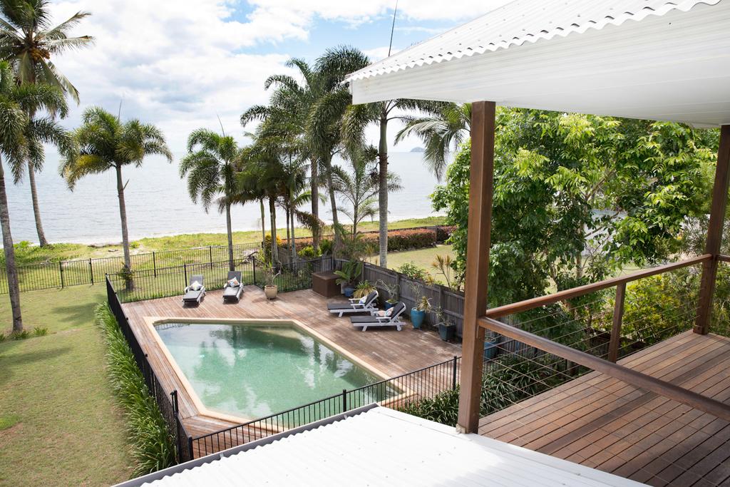 Newell QLD Southport Accommodation