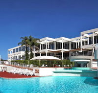 Absolute Beachfront Opal Cove Resort - Southport Accommodation