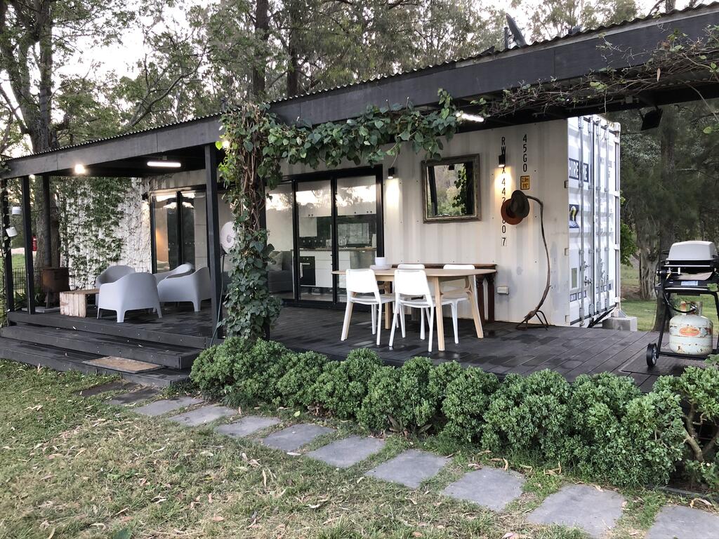 Lower Portland NSW Southport Accommodation