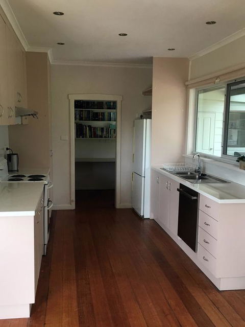 Absolute Waterfront - Southport Accommodation 3