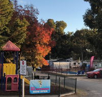 Acacia Caravan Park  Holiday Units - Southport Accommodation