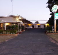 Acacia Motel - Southport Accommodation