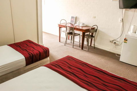 Acacia Ridge Hotel & Motel - Southport Accommodation 2