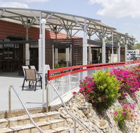 Acacia Ridge Hotel  Motel - Southport Accommodation