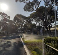 Acclaim Gateway Tourist Park - Southport Accommodation