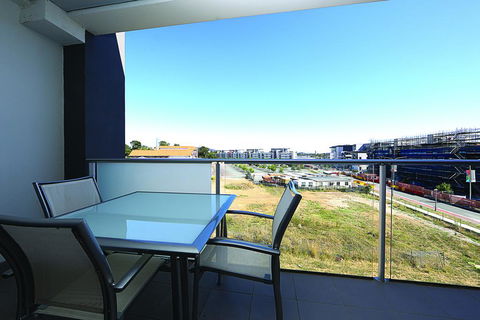 Accommodate Canberra - Aspire - Southport Accommodation 1