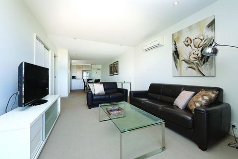 Accommodate Canberra - Aspire - Southport Accommodation 2