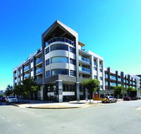 Accommodate Canberra - Aspire - Southport Accommodation