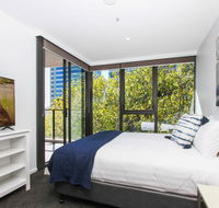Accommodate Canberra - Highgate - Southport Accommodation