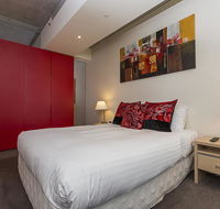 Accommodate Canberra - New Acton - Southport Accommodation