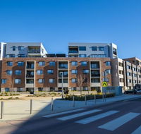 Accommodate Canberra - The Prince - Southport Accommodation