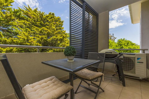 Accommodate Canberra- Domain Parliamentary Triangle - Accommodation Southport 2