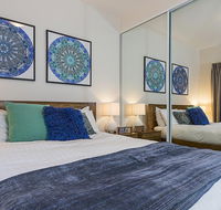 Accommodate Canberra- Domain Parliamentary Triangle - Southport Accommodation