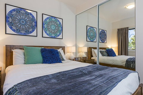 Accommodate Canberra- Domain Parliamentary Triangle - Accommodation Southport 0