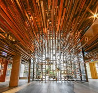Accommodate Canberra- Nishi - Southport Accommodation