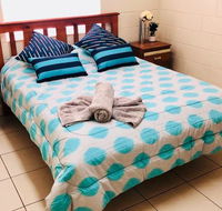Accommodation  Isa - Southport Accommodation