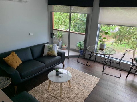 Accommodation Heidelberg Apartments - Accommodation Southport 0