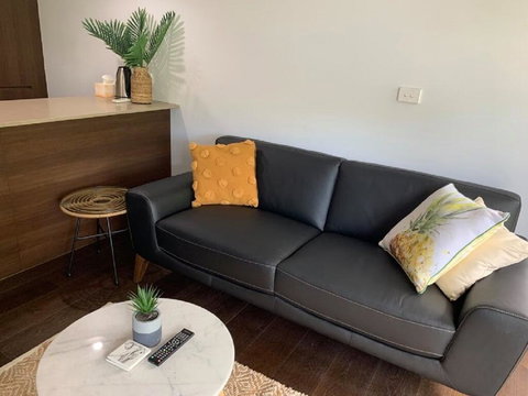 Accommodation Heidelberg Apartments - Accommodation Southport 1