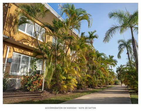 Accommodation On Sheridan - Southport Accommodation 1
